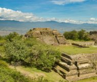 Monte Albán