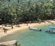 Nationaal Park Tayrona