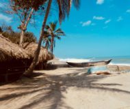Nationaal Park Tayrona