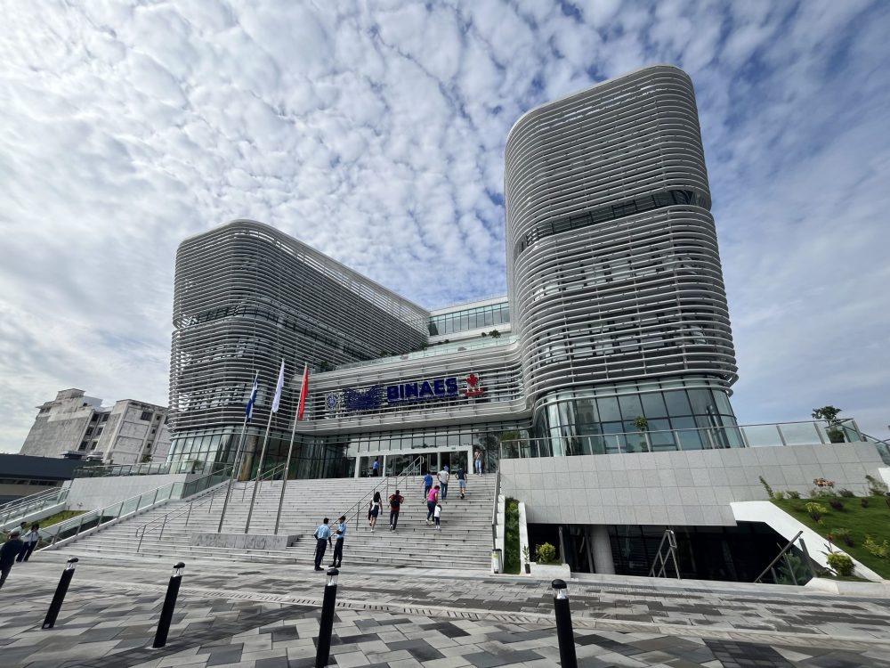 Nationale Bibliotheek Nationale Bibliotheek