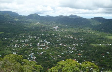 Natuurreis Panama El Valle de Antón