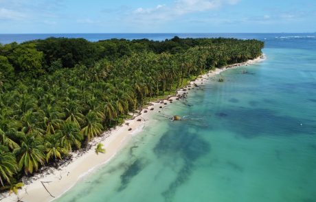 Natuurreis Panama Bocas del Toro