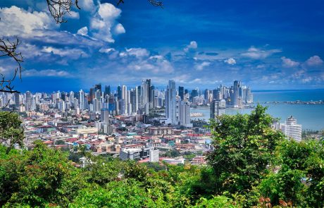 Natuurreis Panama Panama Stad