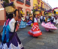 Oaxaca