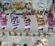 Oaxaca de Juárez