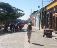 Oaxaca de Juarez