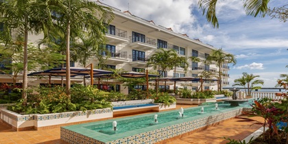 Panama Stad rondreis Panama en Costa Rics