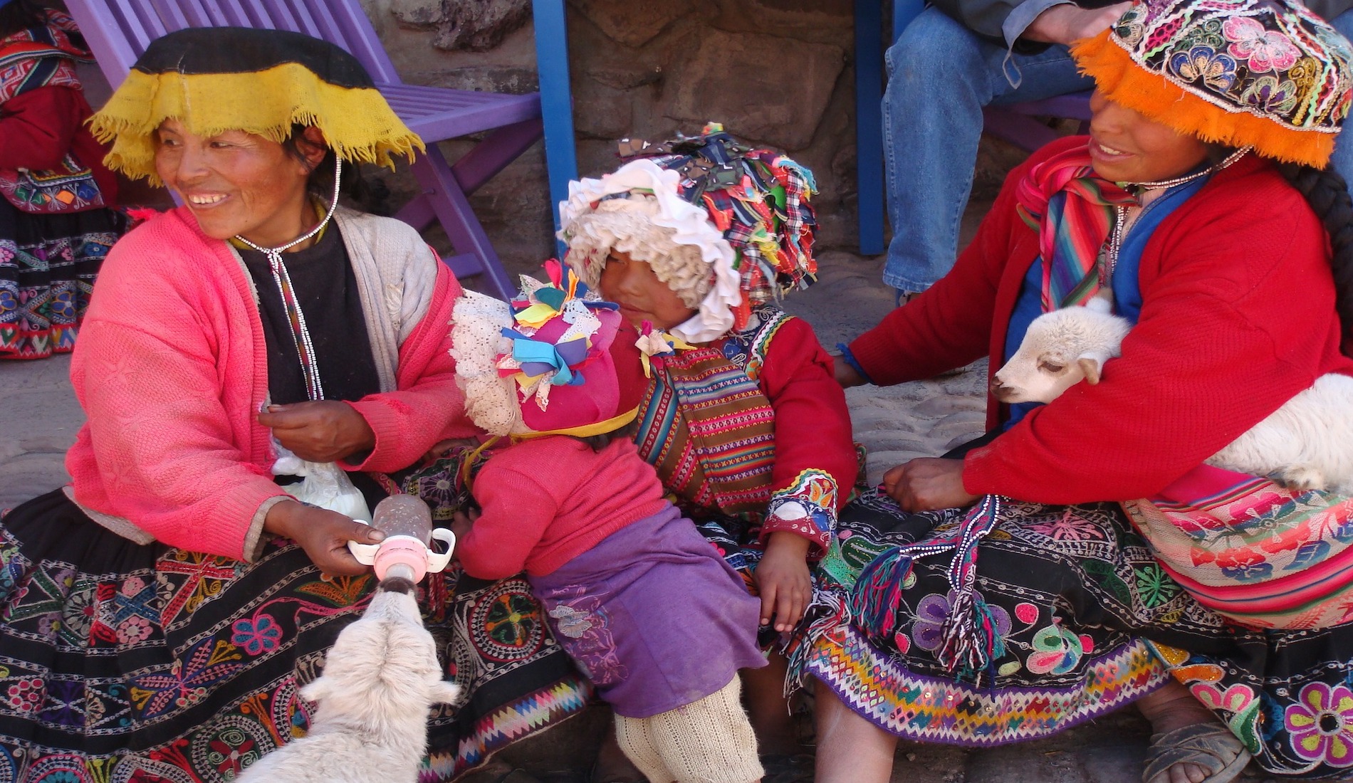 Peru Cusco Hoogtepunten reis