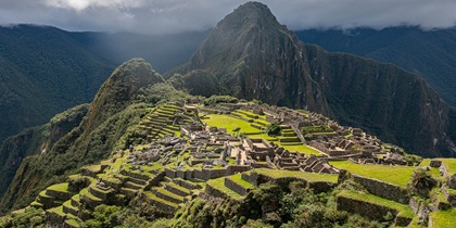 reizen naar Costa Rica