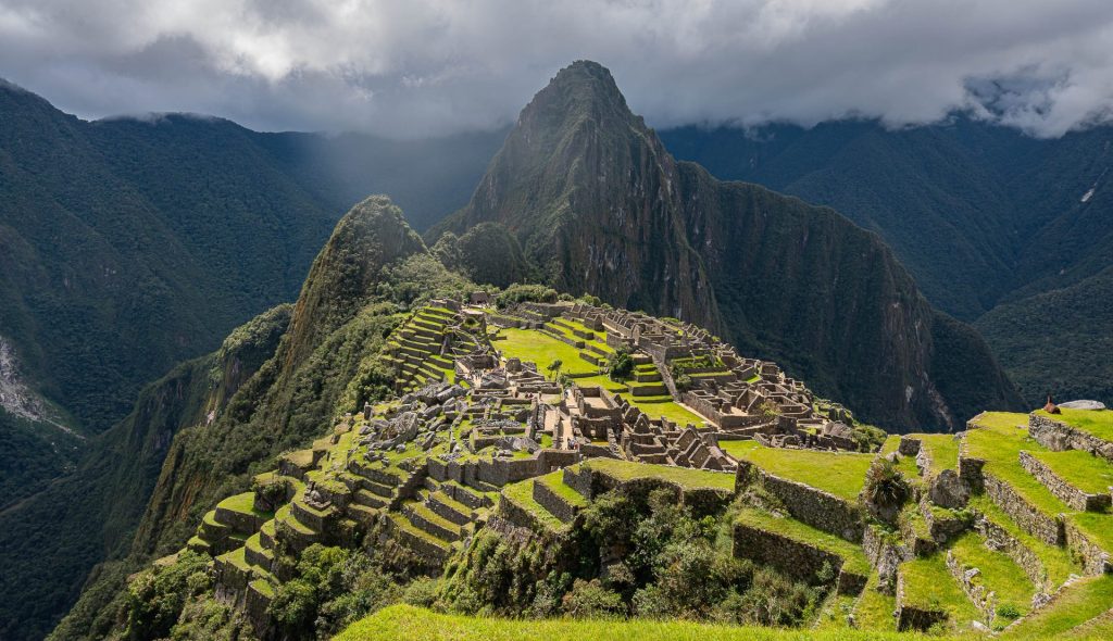 Peru hoogtepunten reis machu picchu