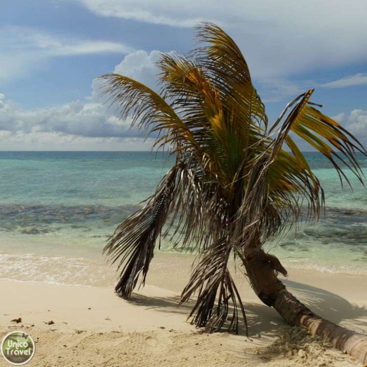 Placencia strand belize