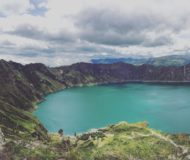 Quilotoa