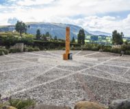 Mitad del Mundo Quito