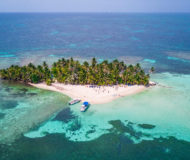 Ranguana Caye