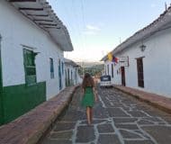 Barichara