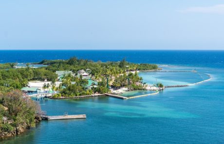 Roatan Mahogany Bay 1