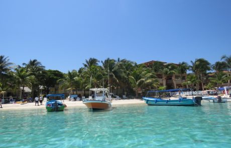 Roatan honduras