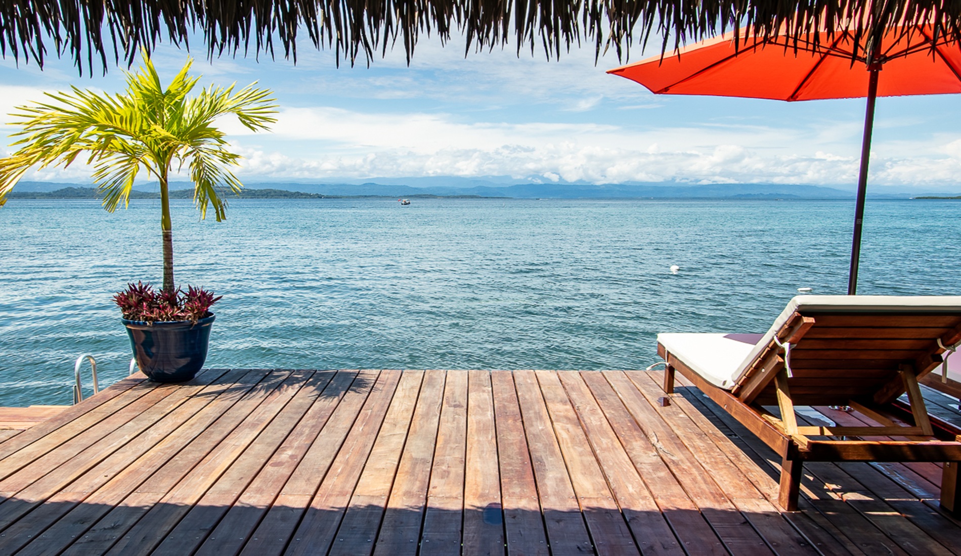 Rondreis Panama & Costa Rica Osa