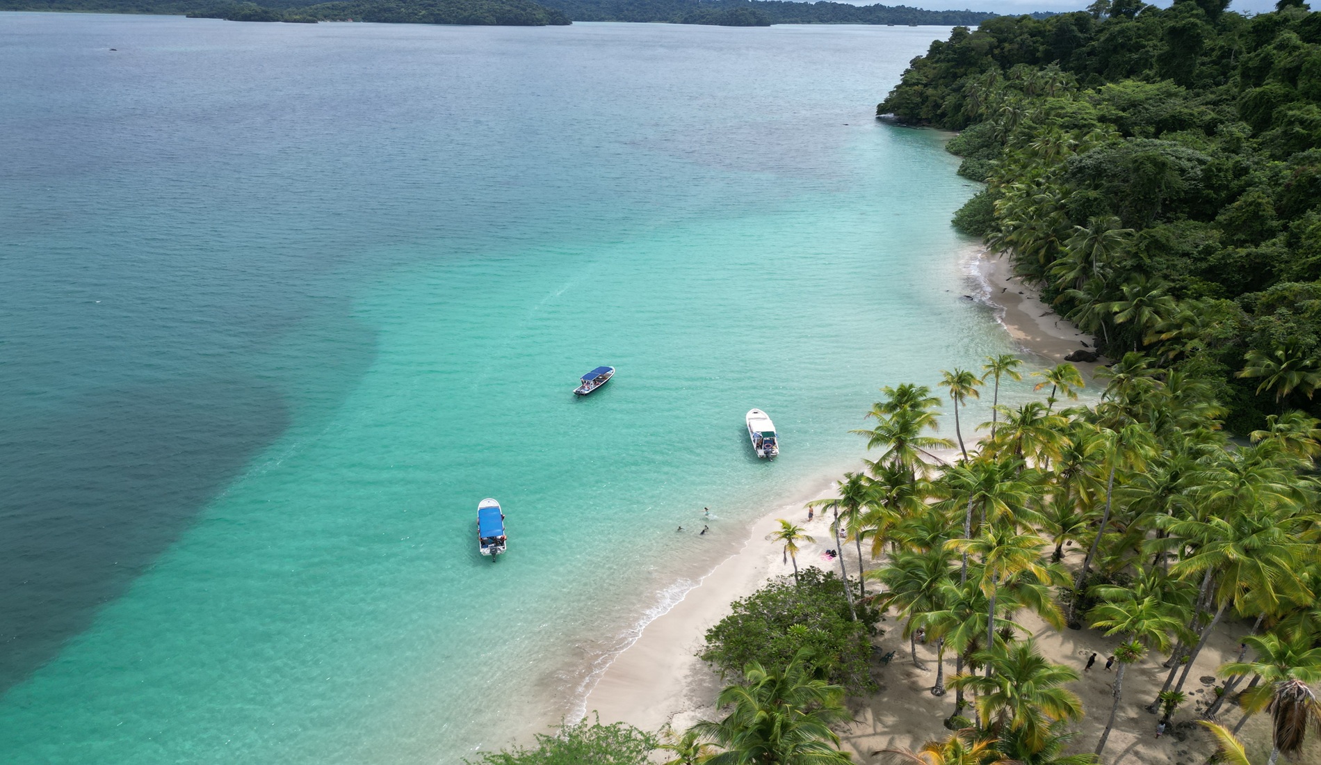 Rondreis Panama & Costa Rica Osa