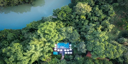Luxereis Belize Luxereis Belize