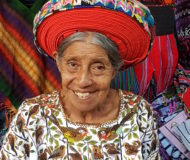 Local Guatemala