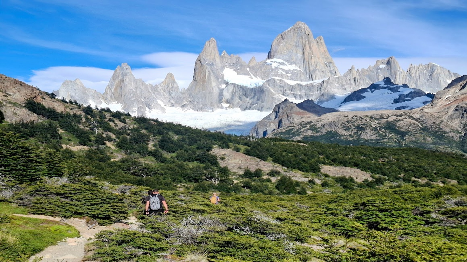 rondreis Argentinië
