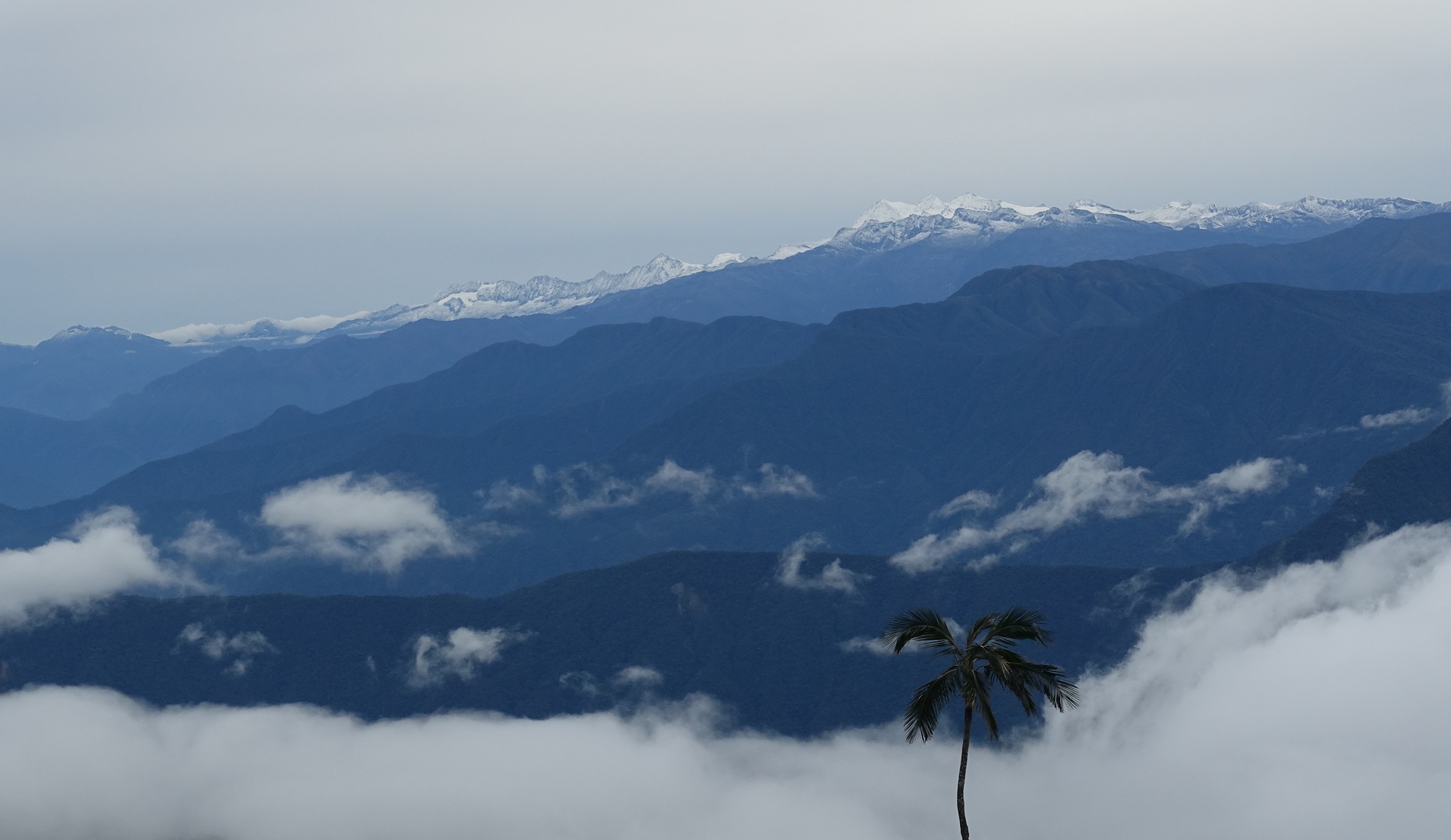 Sierra Nevada de Santa Marta