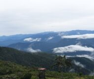 Sierra Nevada de Santa Marta