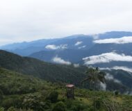 Sierra Nevada de Santa Marta
