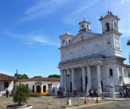 Suchitoto