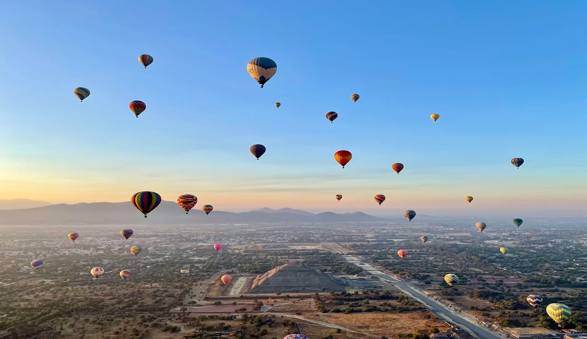 Teotihuacan luchtballon jpg