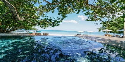 Honduras reizen
