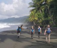 Nationaal Park Corcovado