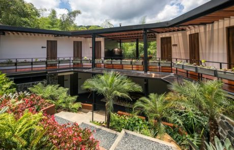 aruacana eco lodge