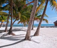 Ambergris Caye