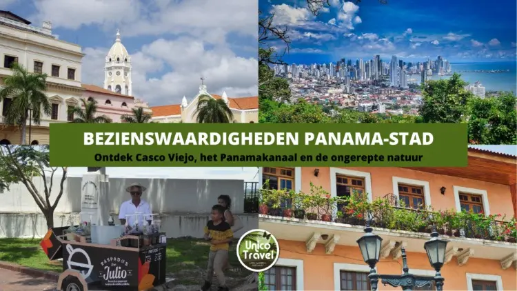 bezienswaardigheden panama stad