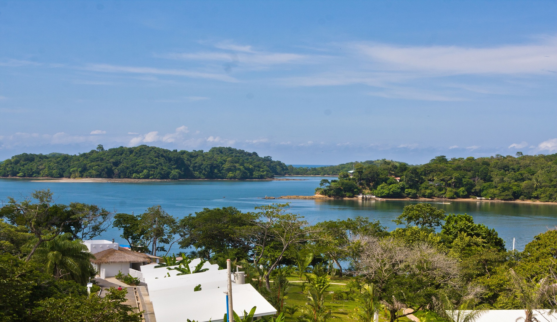 boca chica natuur