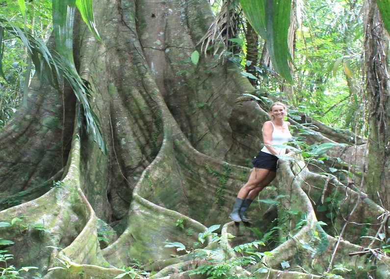 bocas del toro barbara