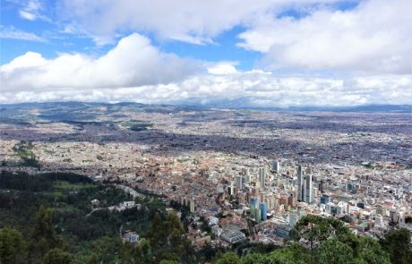 Bogota