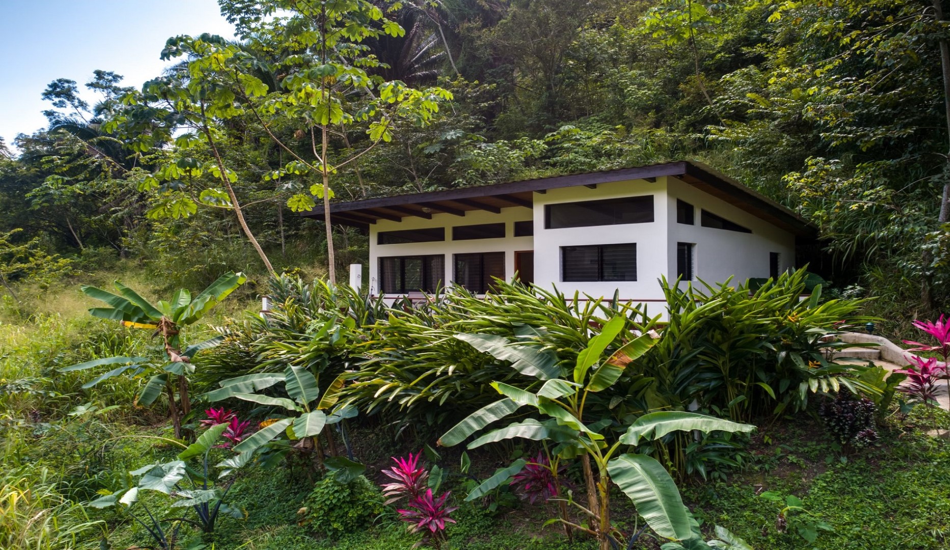 bungalow macal rivier belize hoogtepunten