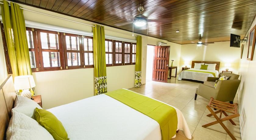 Accommodatie Nicaragua 2 Accommodatie Nicaragua 2