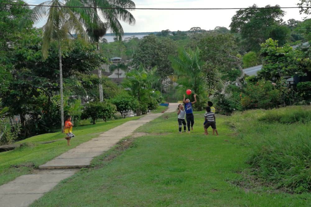 Amazone 17 Amazone 17