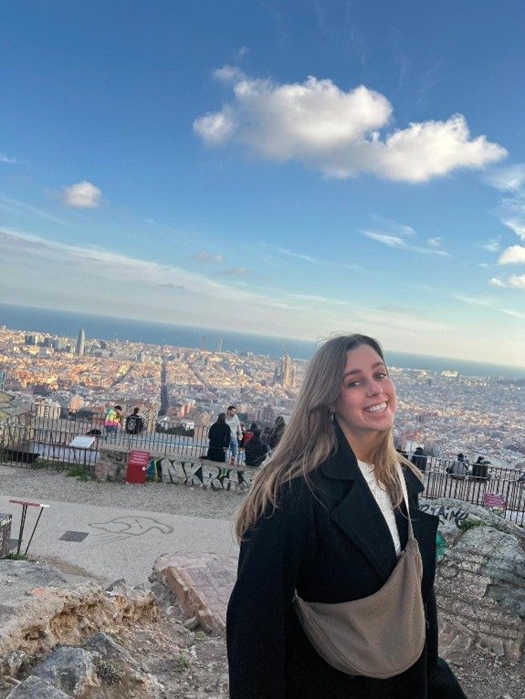 Anouk Dalhuizen Unico Travel