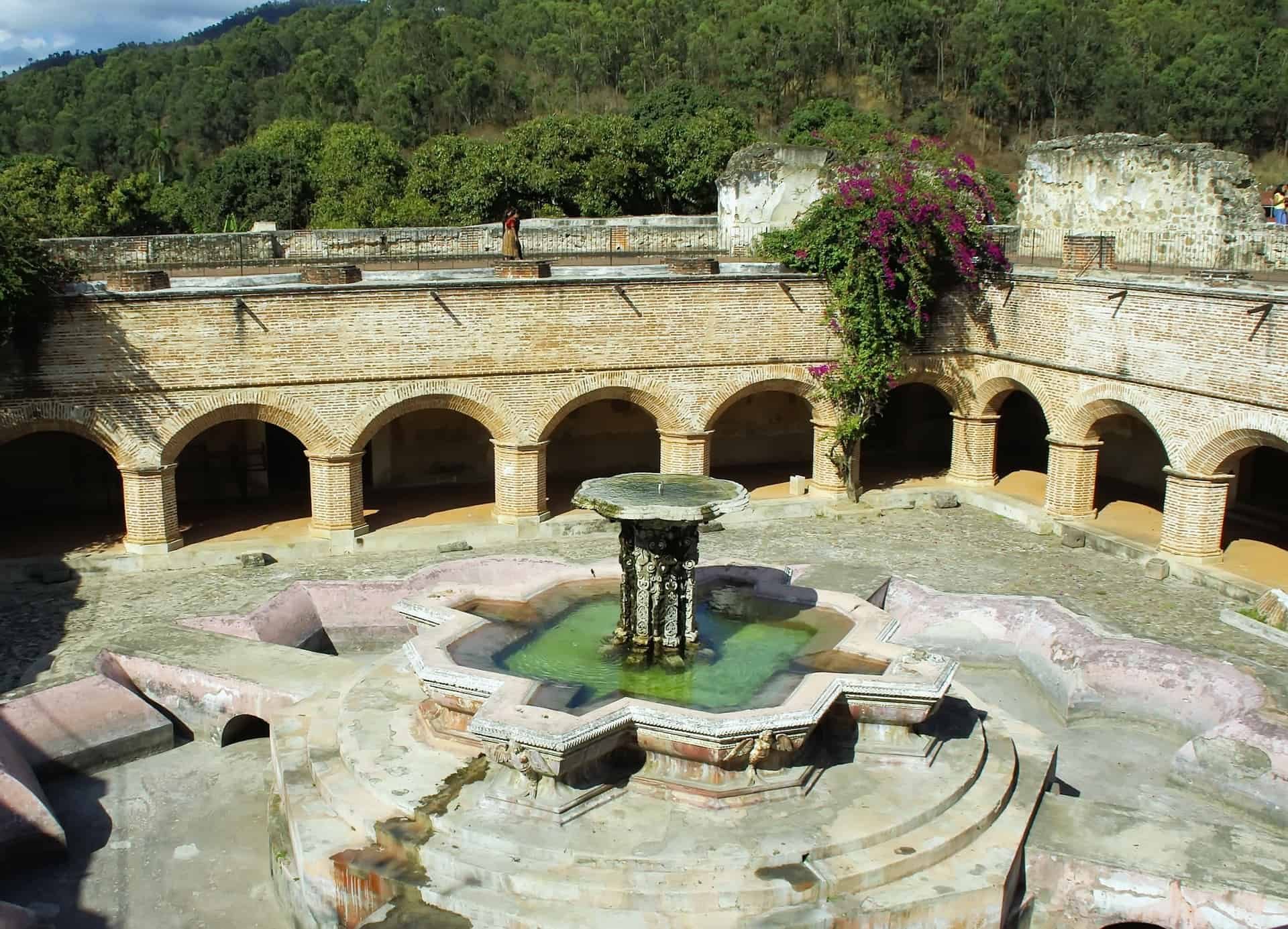 Antigua 14 foto Pixabay