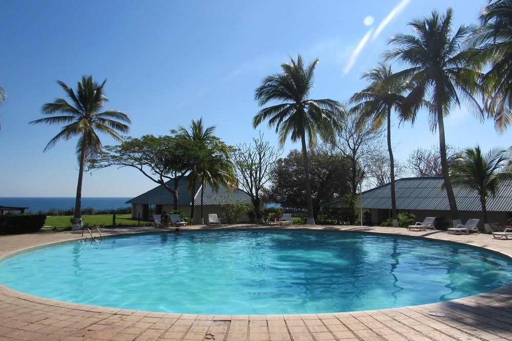 Atami zwembad Atami zwembad