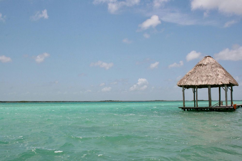 Bacalar Mexico Quintana Roo