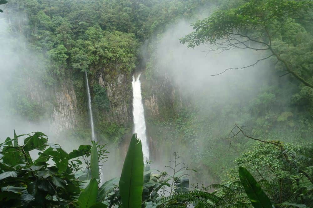 Costa Rica