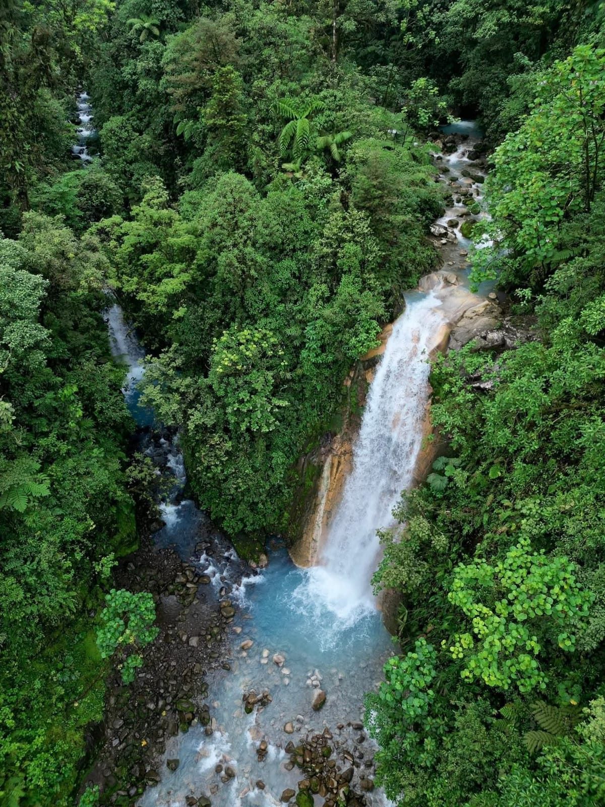 Bajos del Toro Las Gemelas Bajos del Toro Las Gemelas