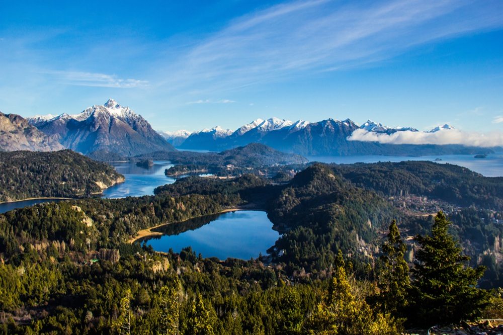 Bariloche Argentinië
