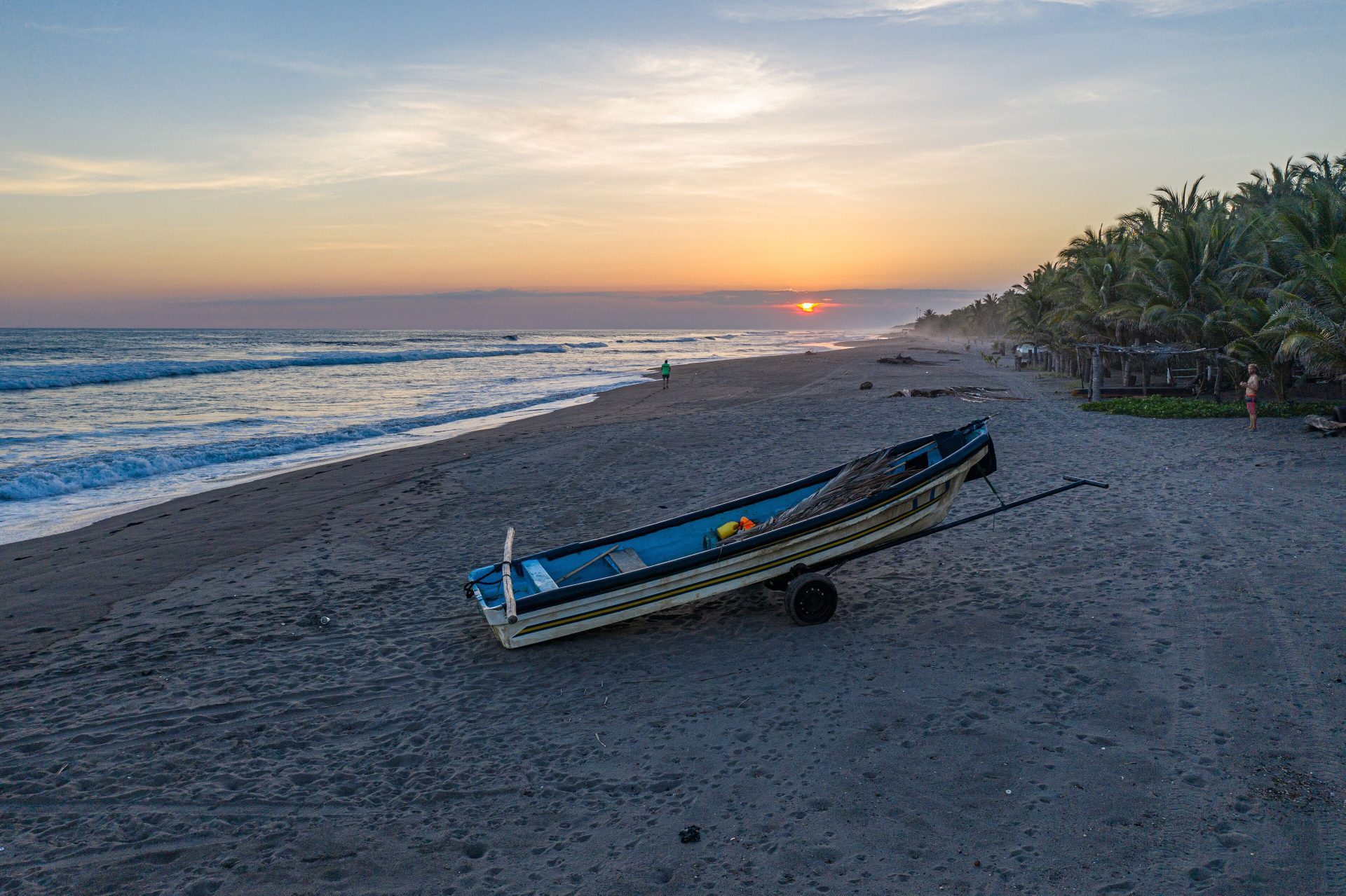 Barra de Santiago